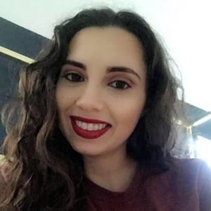 Meet your Posher, Desiree